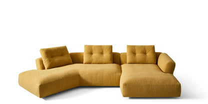 SENGU BOLD by Cassina