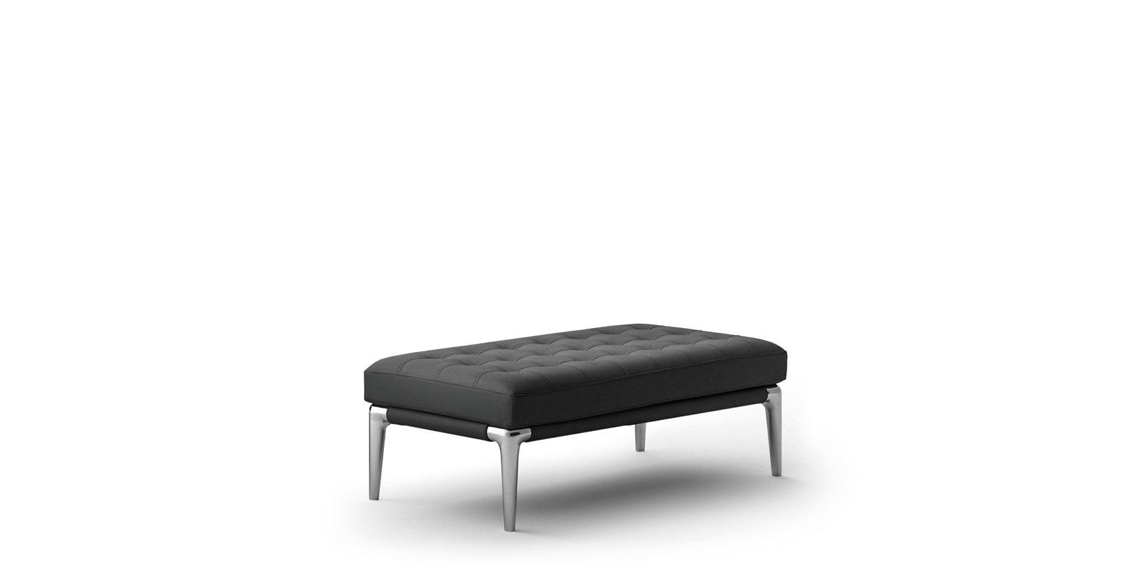 VOLAGE BENCHES by Cassina