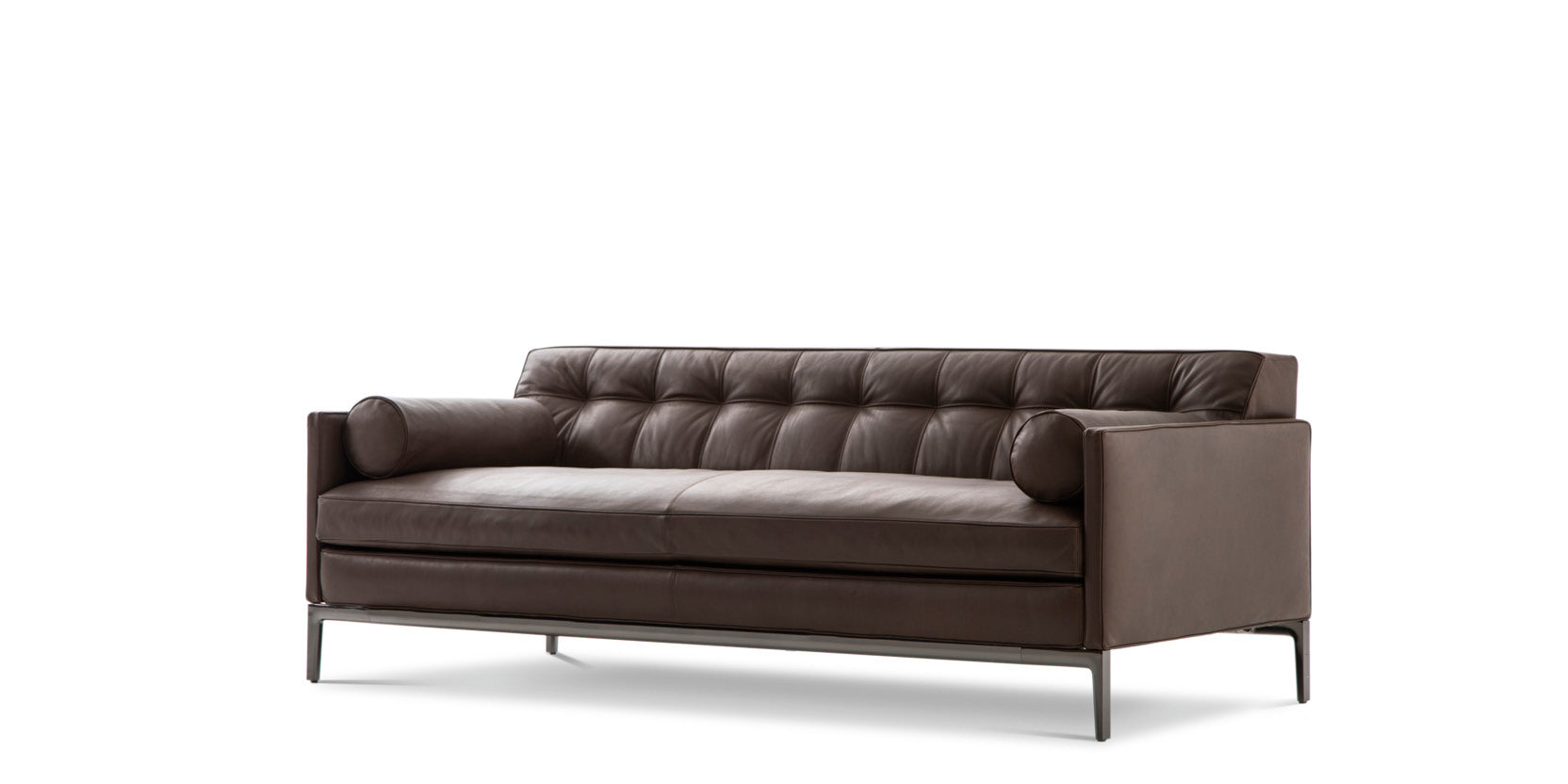 VOLAGE EX-S SOFAS by Cassina