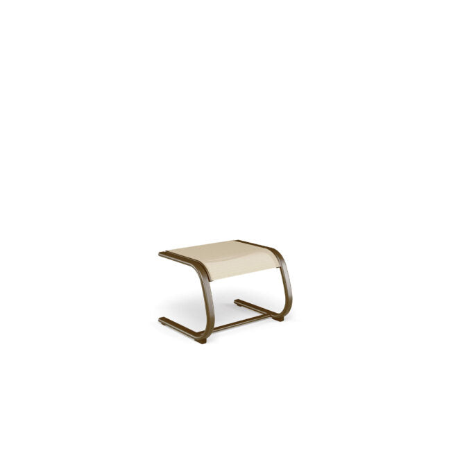 Holly Foot stool by Emu