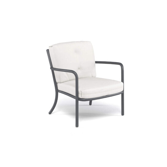 Athena Lounge chair by Emu