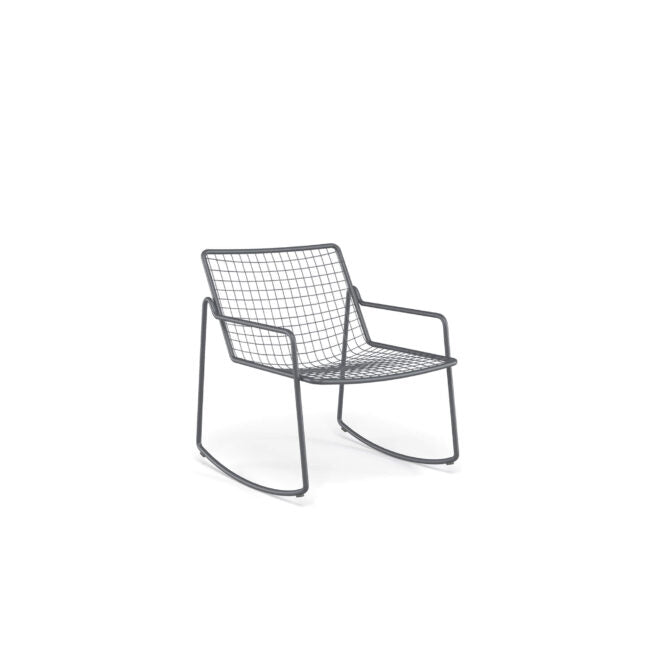 Rio R50 Swing Lounge chair by Emu