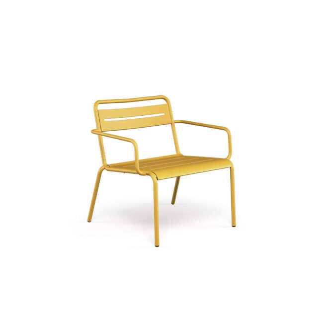 Star Lounge chair by Emu