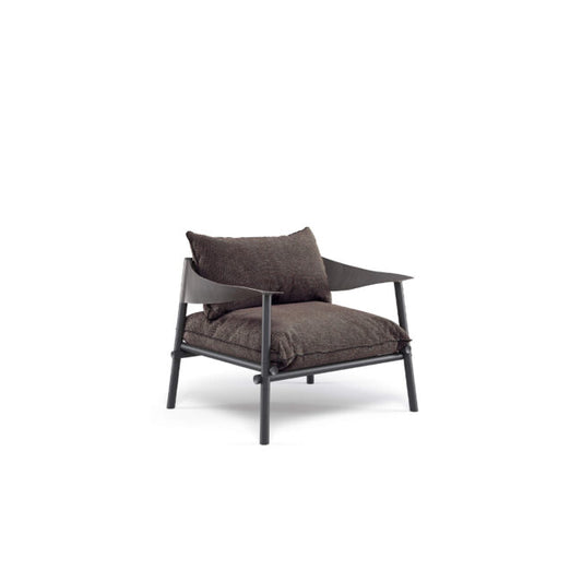 Terramare Lounge chair by Emu