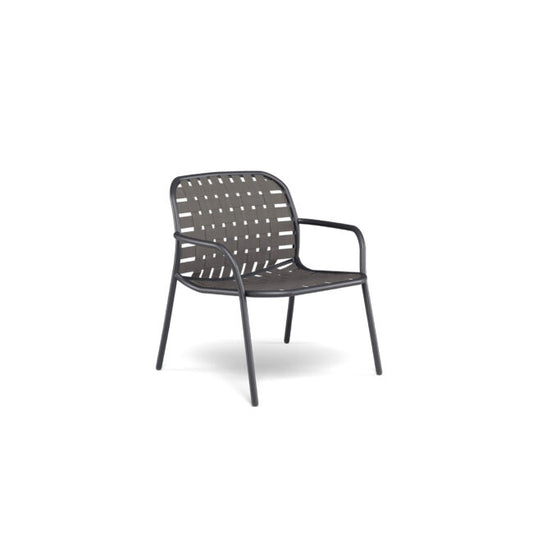 Yard Lounge-chair by Emu