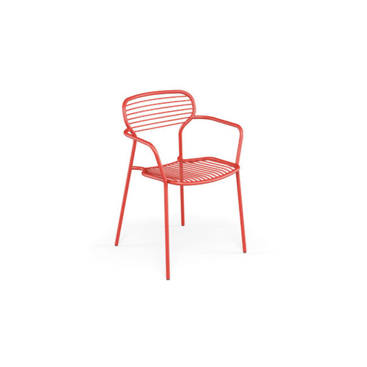 Apero Armchair by Emu