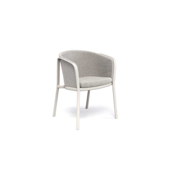 Carousel Armchair (cod.1212) by Emu