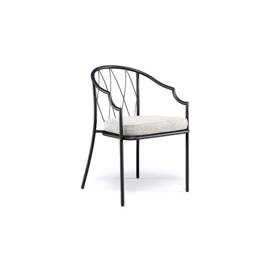 Como Armchair by Emu