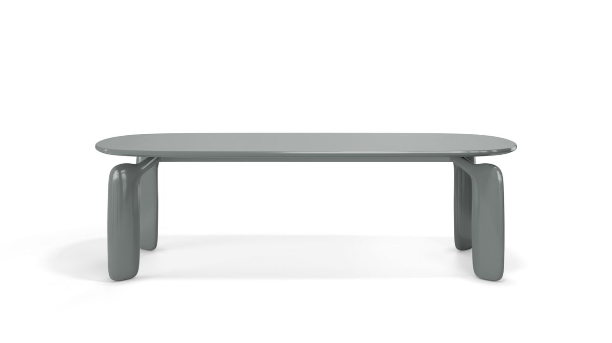 PULP DINING TABLE - LACQUER VERSION by Roche Bobois