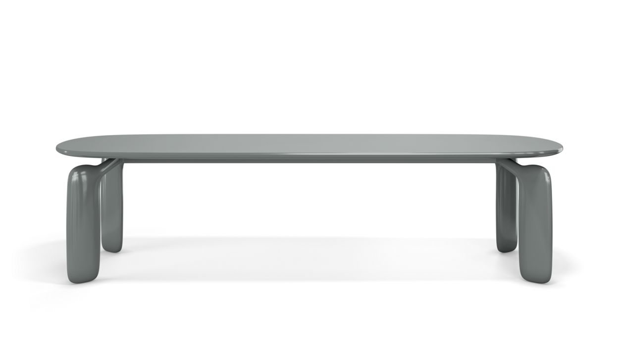 PULP DINING TABLE - LACQUER VERSION by Roche Bobois