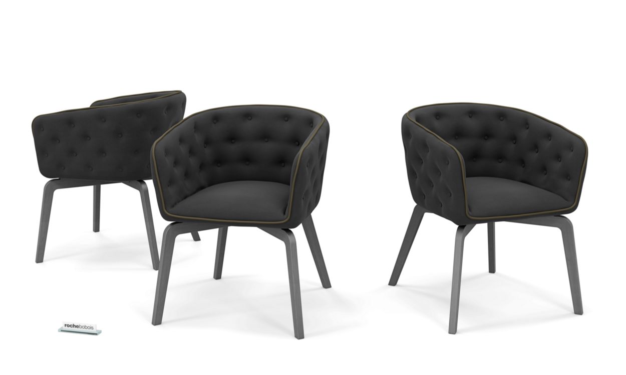 QUADRILLE BRIDGE by Roche Bobois