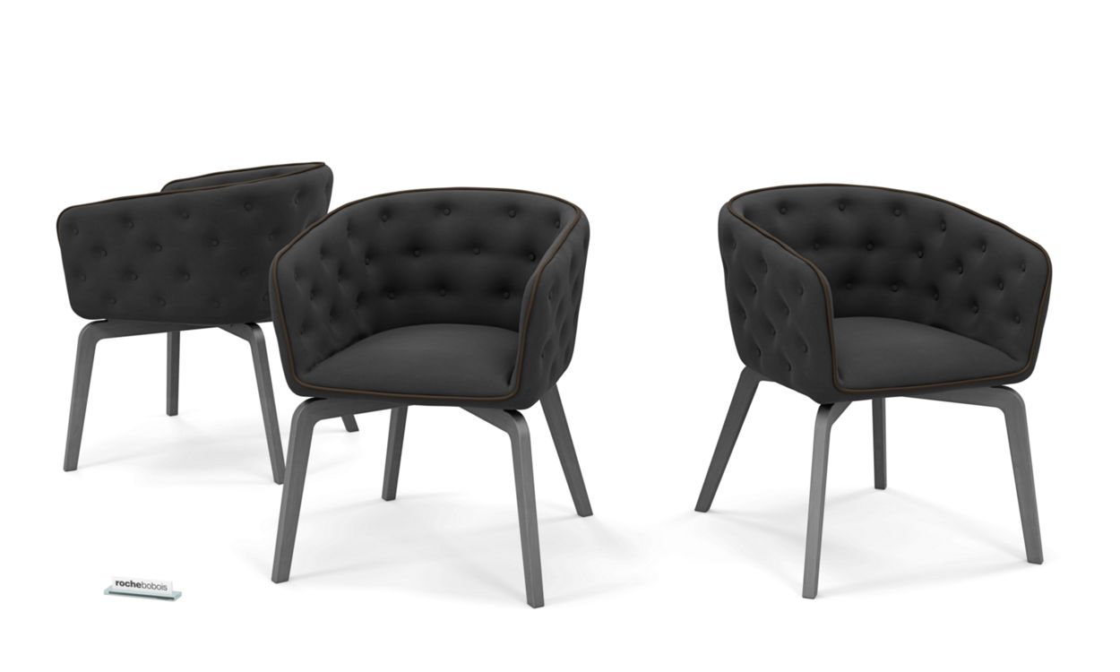 QUADRILLE BRIDGE by Roche Bobois