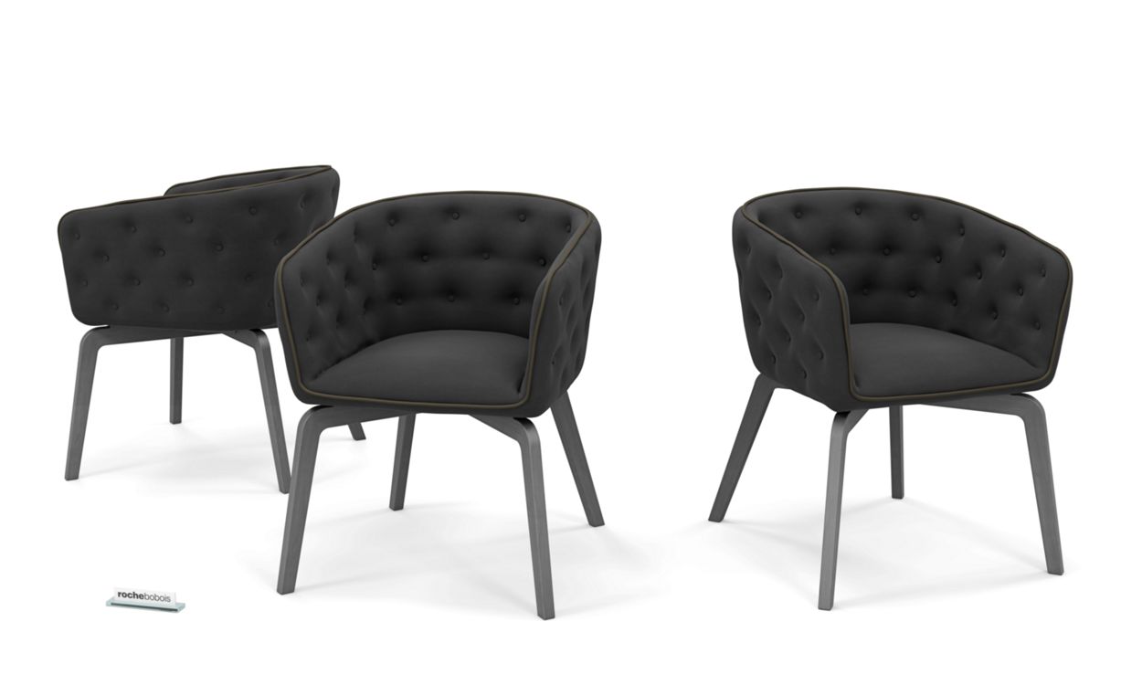 QUADRILLE BRIDGE by Roche Bobois