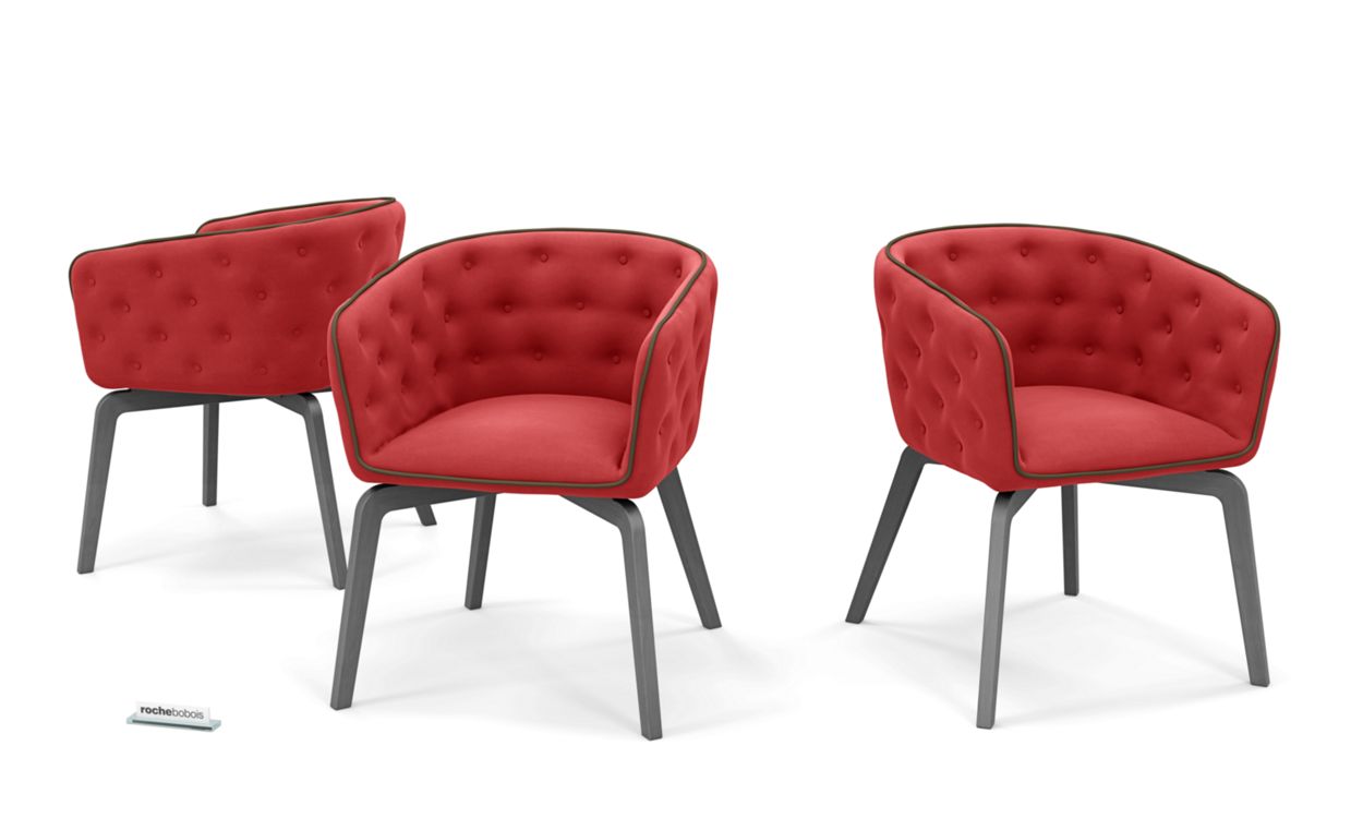 QUADRILLE BRIDGE by Roche Bobois