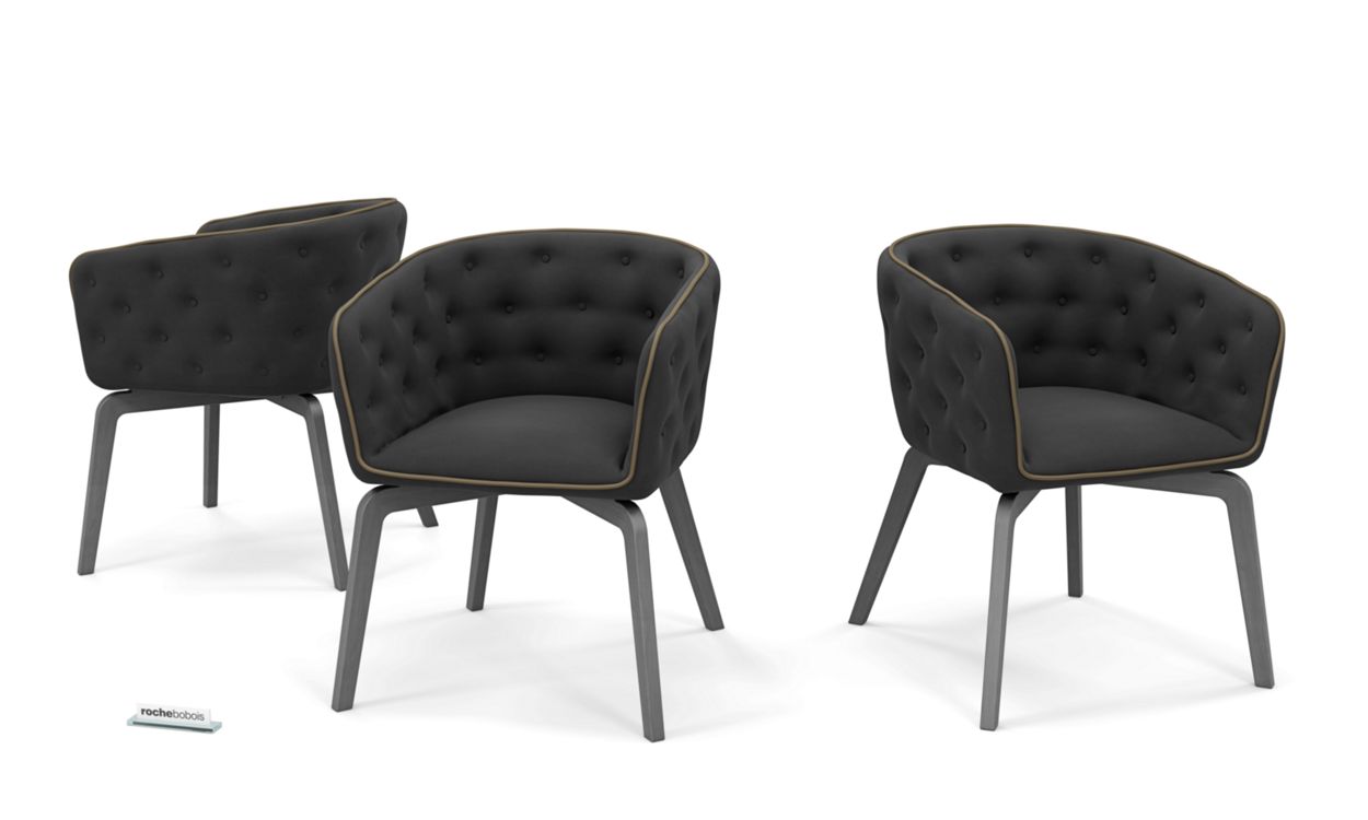 QUADRILLE BRIDGE by Roche Bobois