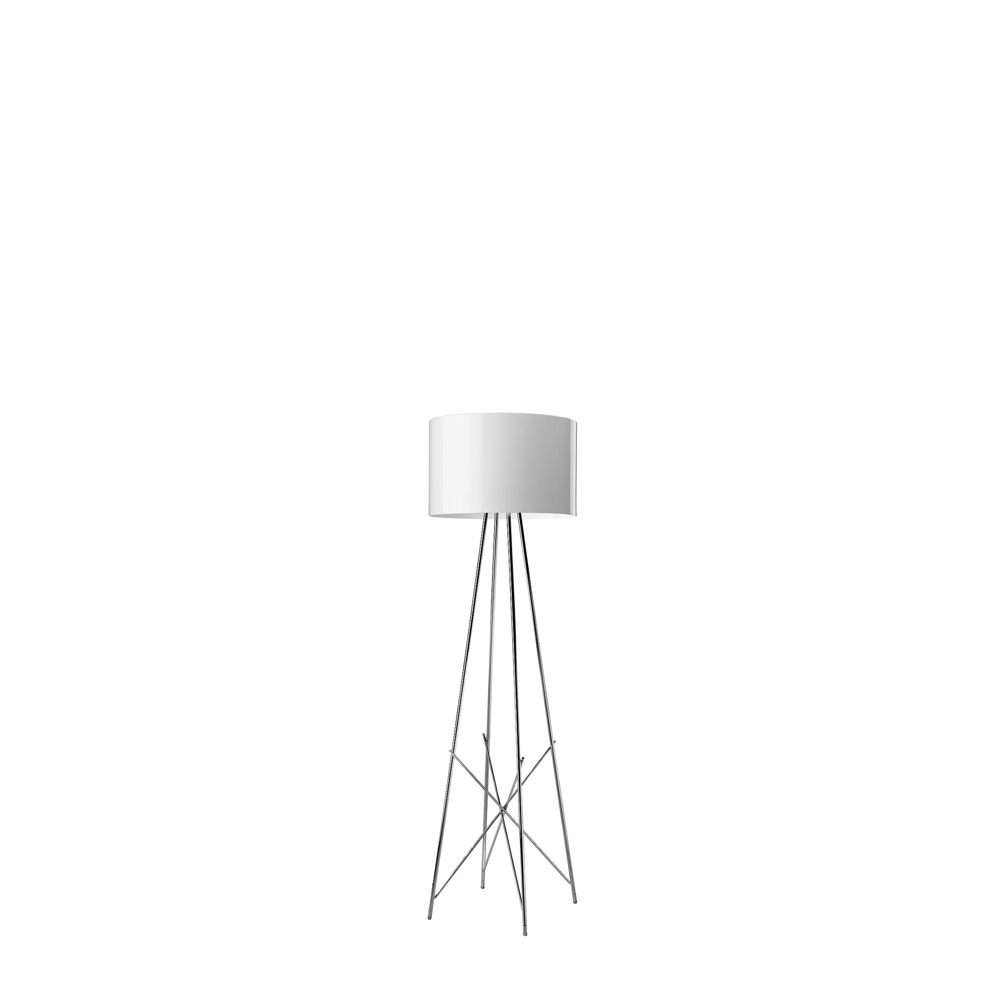 Ray Floor 1 Lamp by Flos