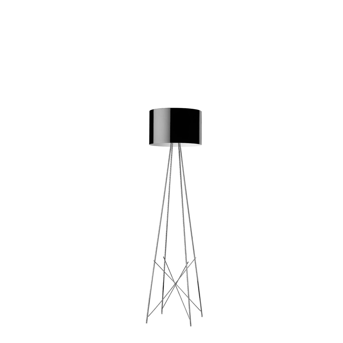 Ray Floor 2 Lamp by Flos