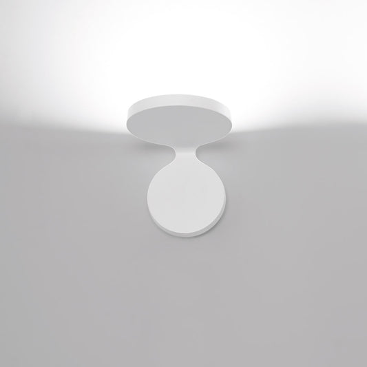 Rea 12 Wall Lamp by Artemide