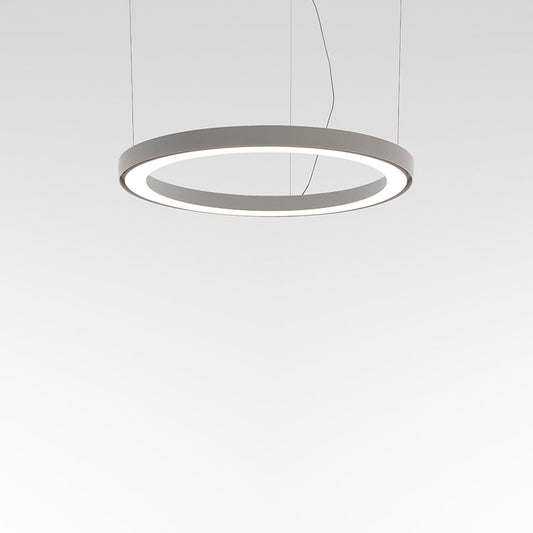 Ripple - Ring Ø700 Suspension Lamp by Artemide