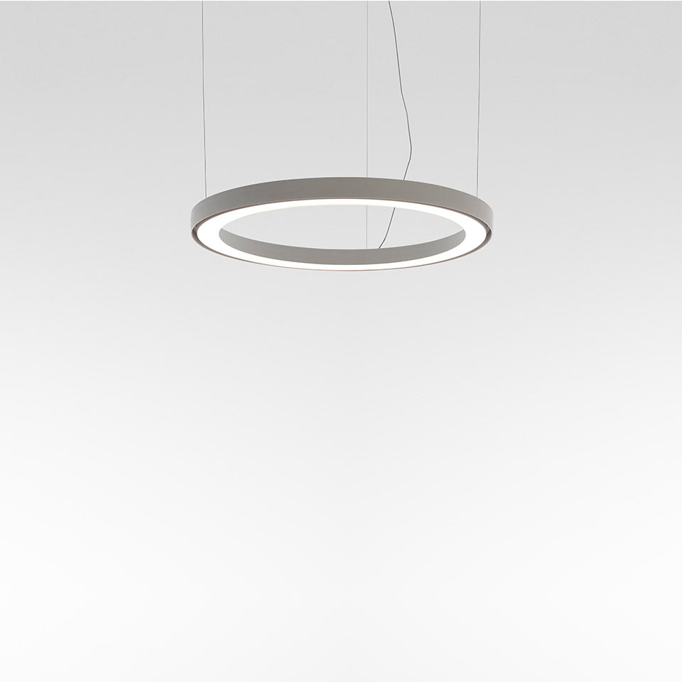 Ripple - Ring Ø500 Suspension Lamp by Artemide