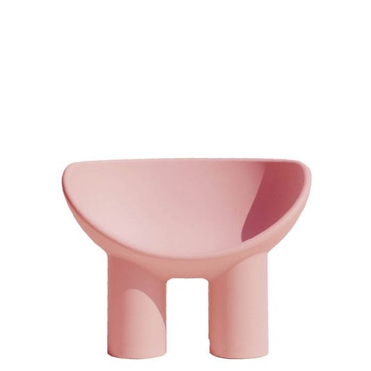 ROLY POLY Armchair by Driade #FLESH