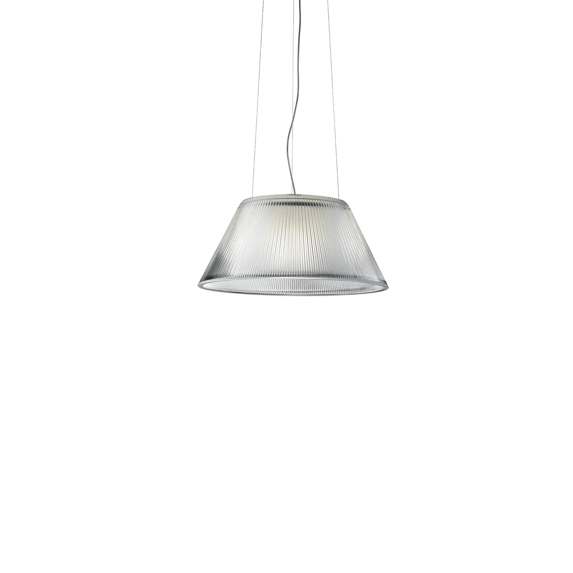 Romeo Moon Suspension 2 Lamp by Flos