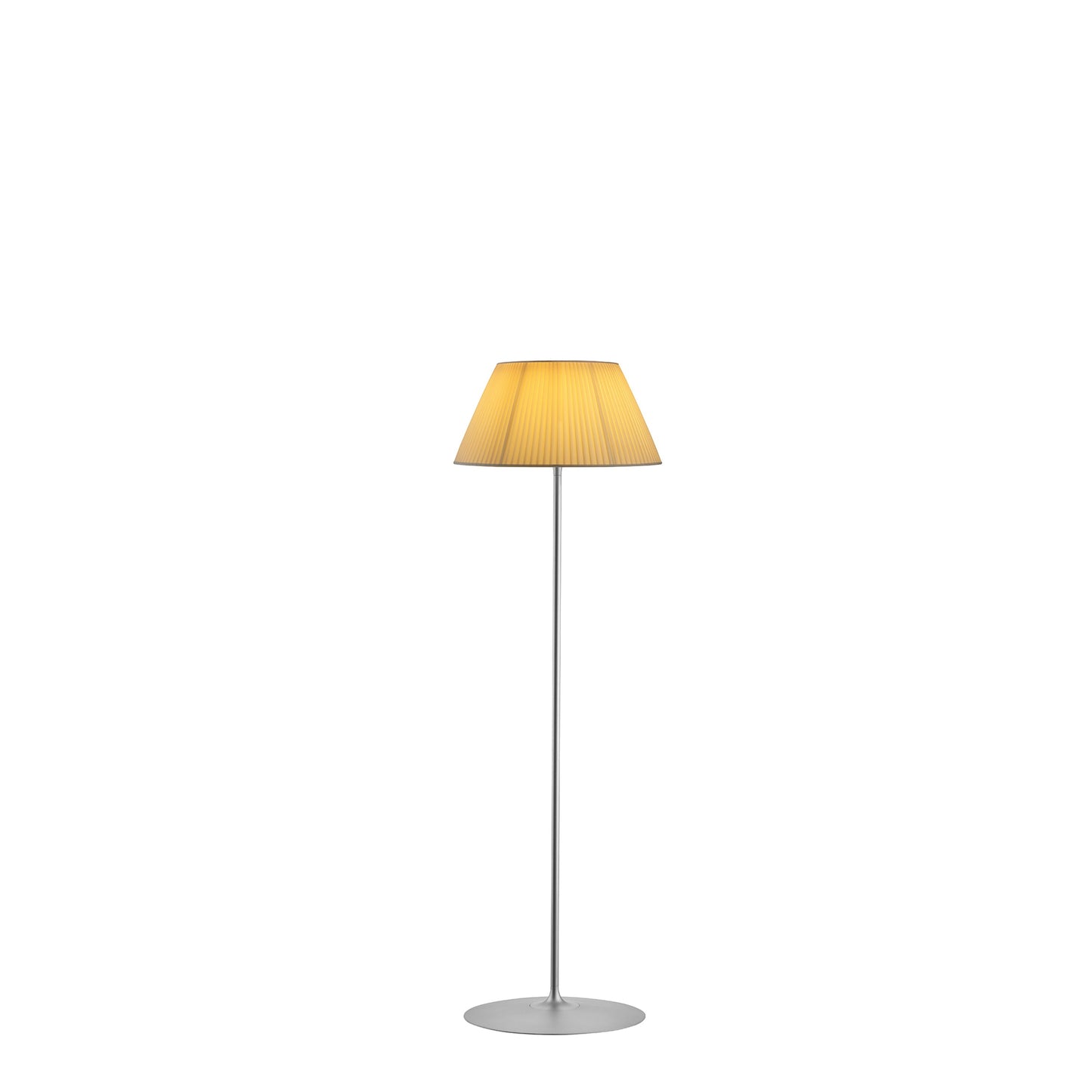 Romeo Soft Floor Lamp by Flos