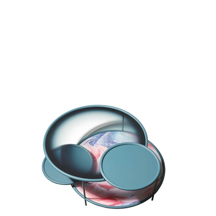 SANGAKU Coffee Table by Driade