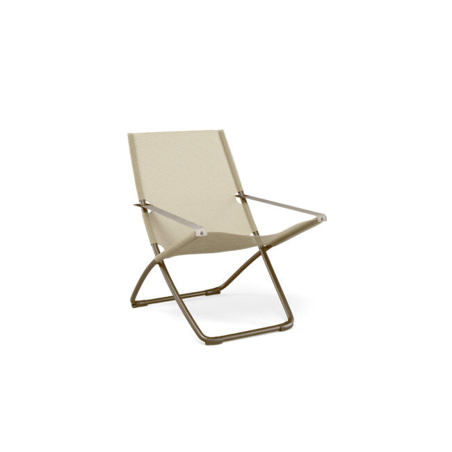 Snooze Deck chair by Emu