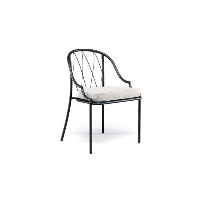 Como Chair by Emu