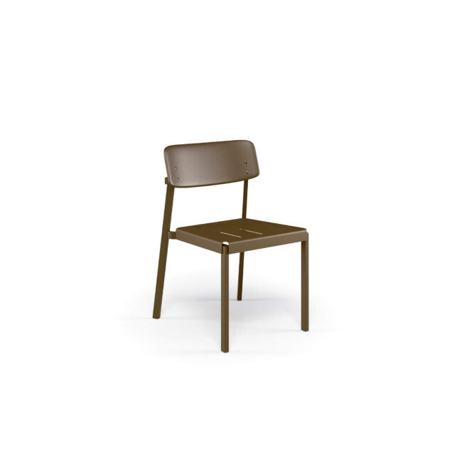 Shine Chair (cod.247) by Emu