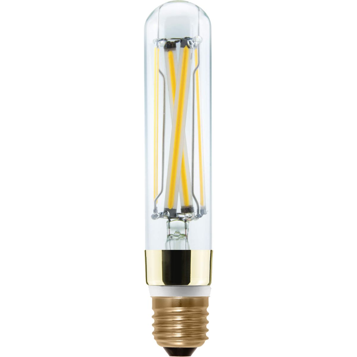 Bright LED Tube Slim Clear 2700K by Segula