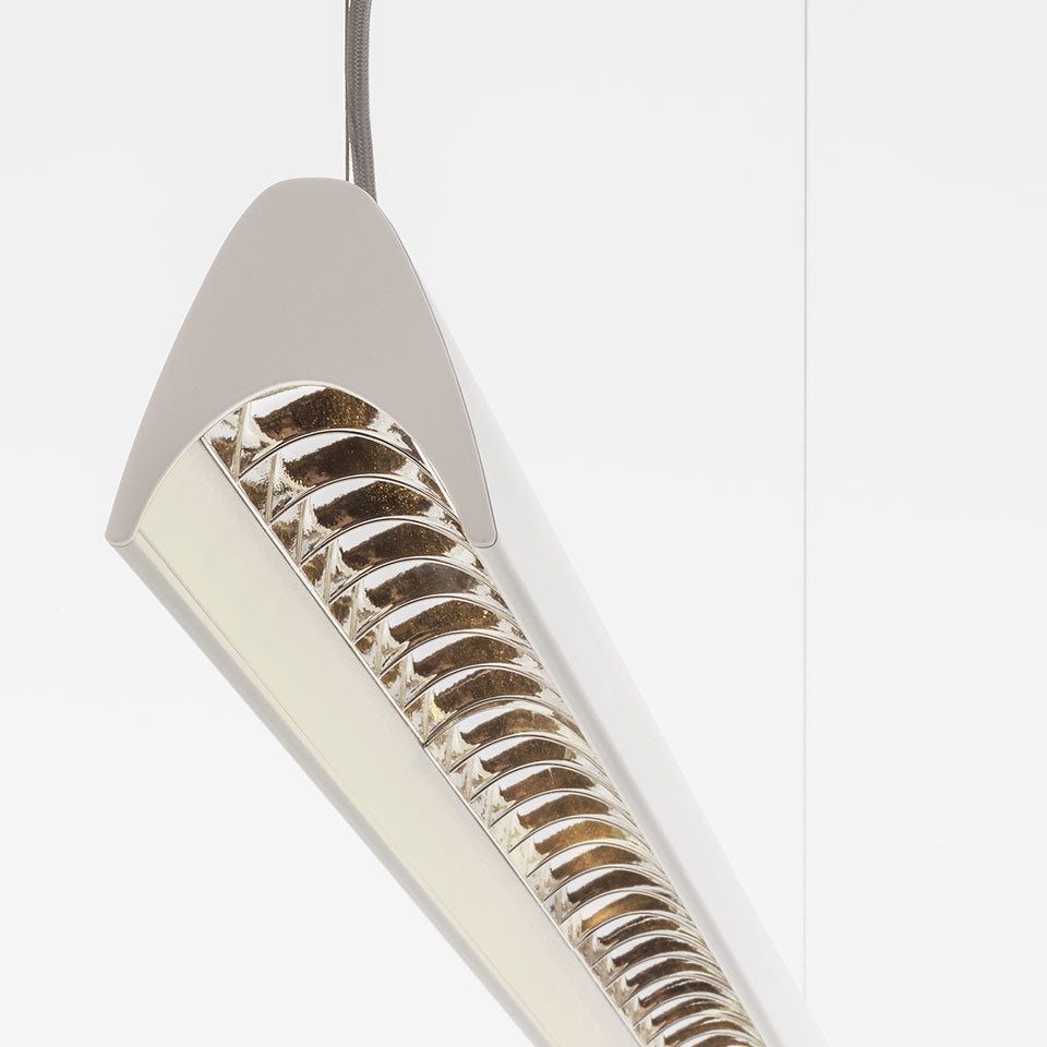 Series Y Suspension Lamp by Artemide