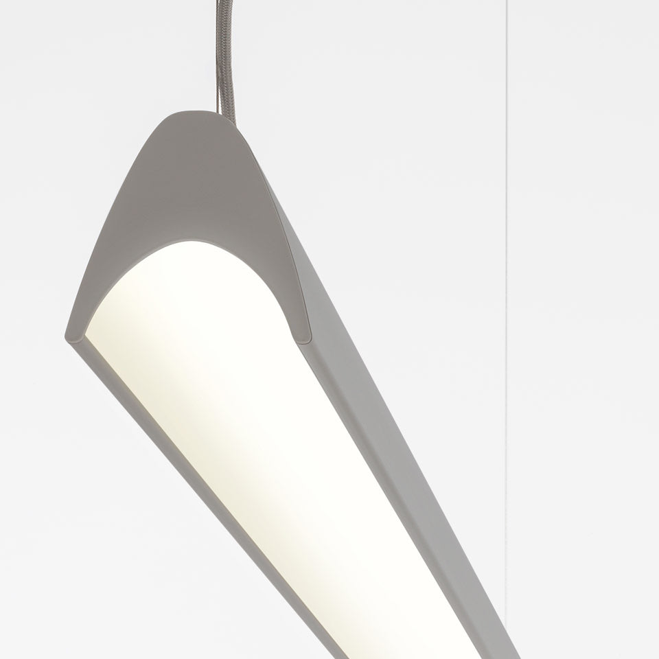 Series Y Suspension Lamp by Artemide