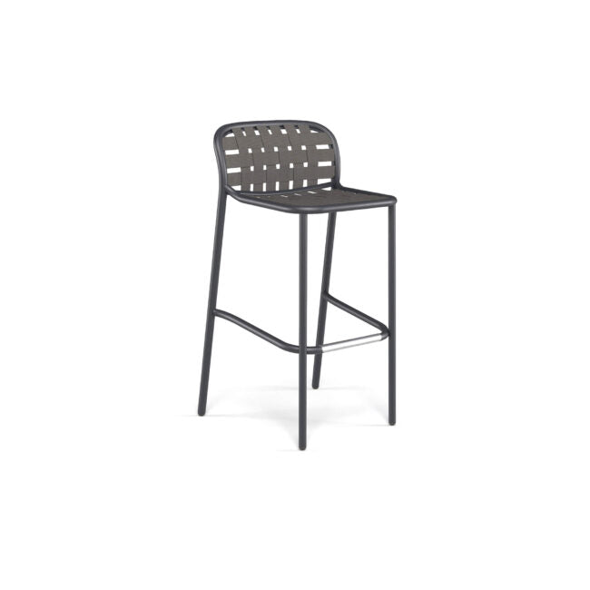 Yard Barstool by Emu