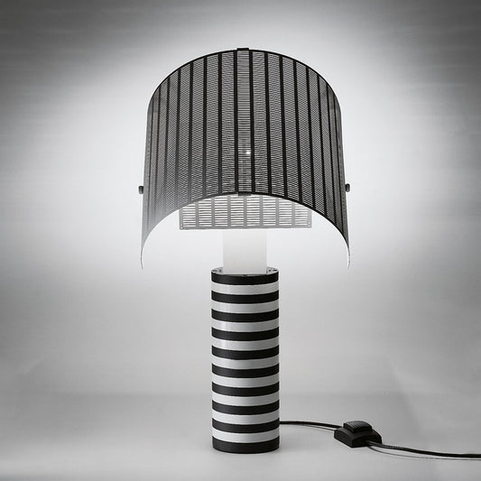 Shogun Table Lamp by Artemide