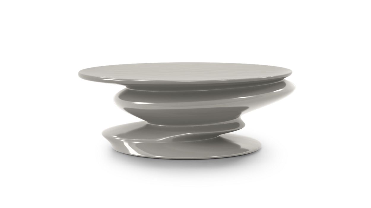 SISMIC COCKTAIL TABLE by Roche Bobois