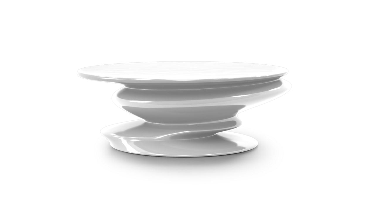 SISMIC COCKTAIL TABLE by Roche Bobois