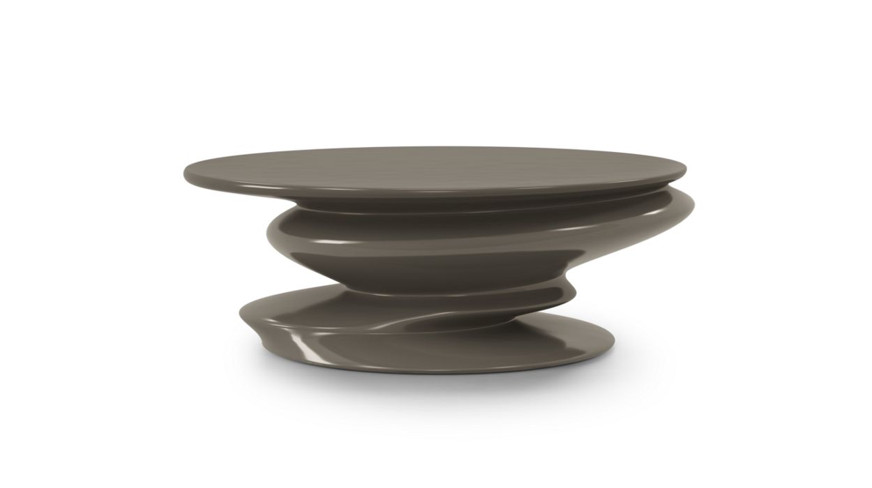 SISMIC COCKTAIL TABLE by Roche Bobois