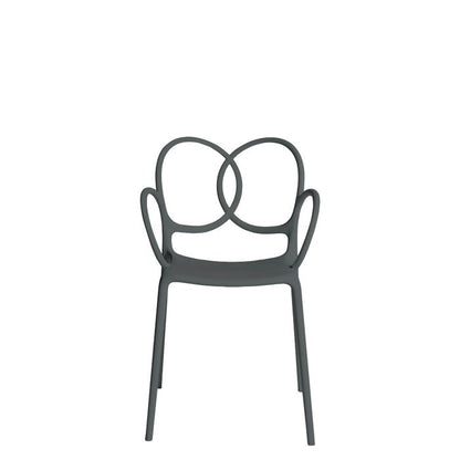 SISSI Armchair by Driade
