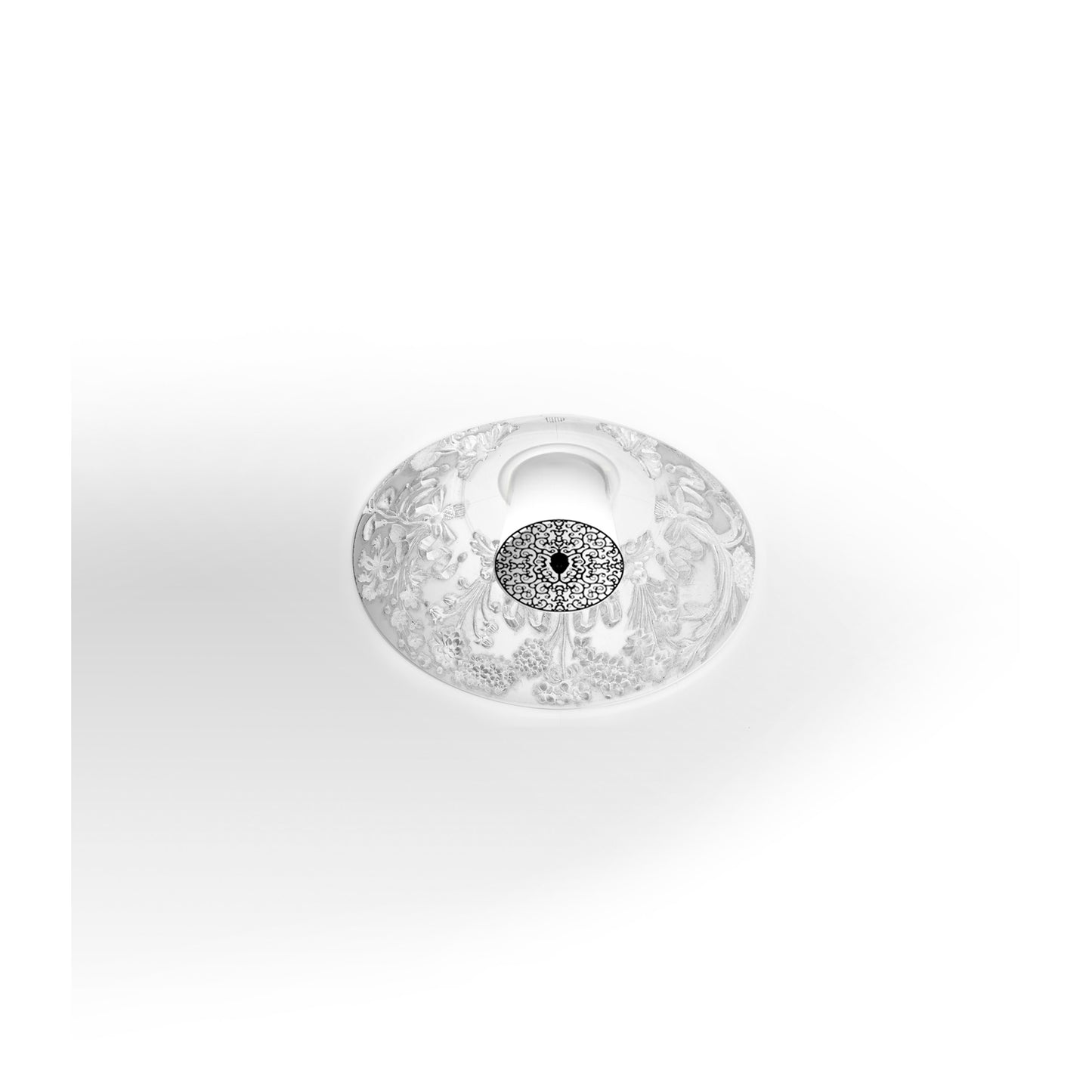 Skygarden Recessed GY6.35 Ceiling Lamp by Flos