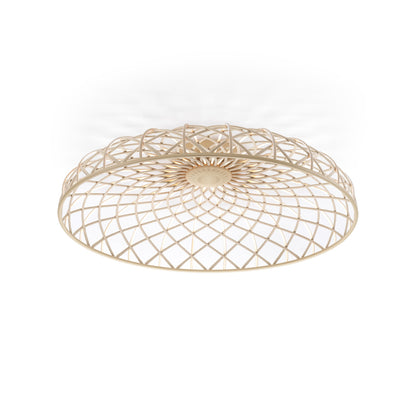 Skynest C Ceiling Lamp by Flos