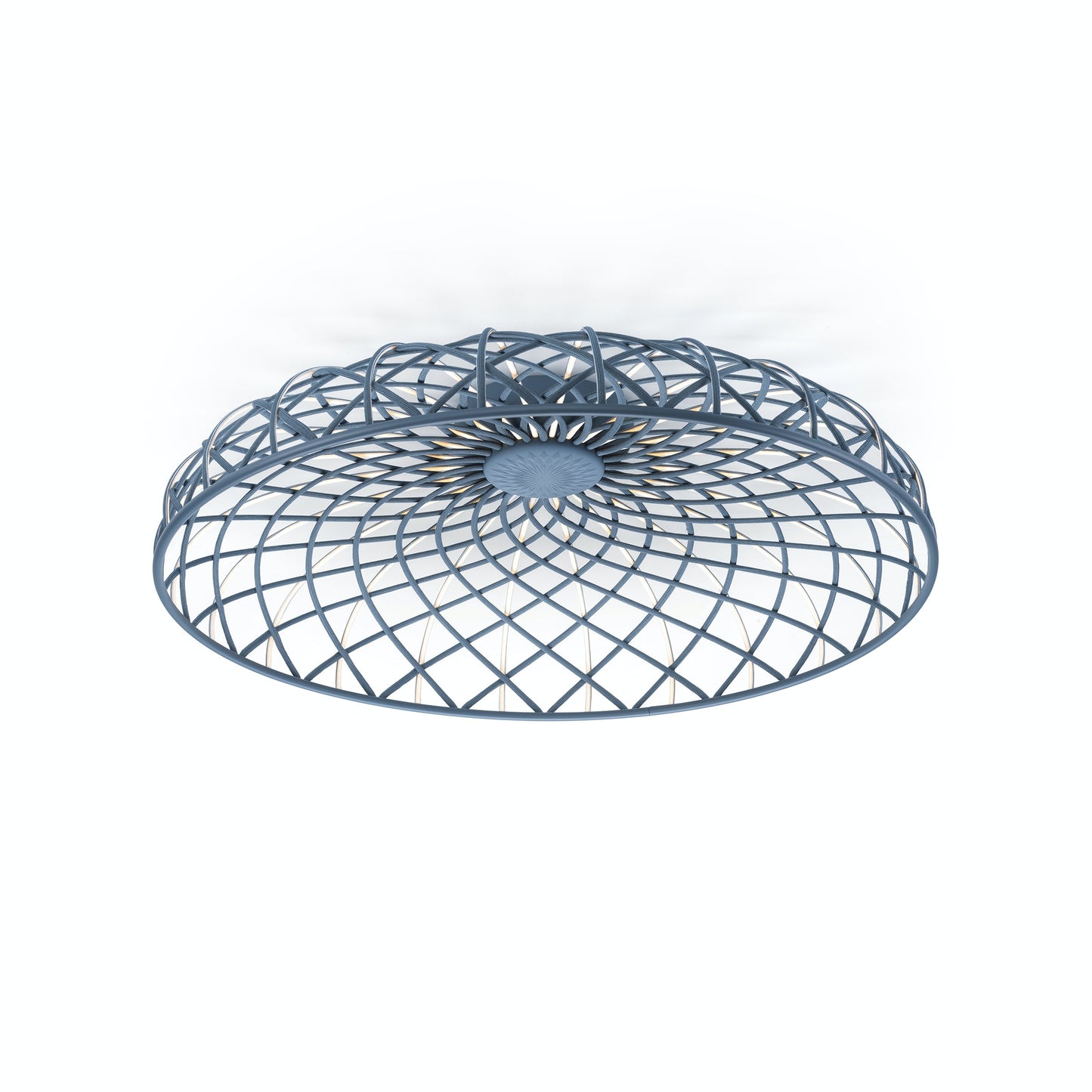 Skynest C Ceiling Lamp by Flos