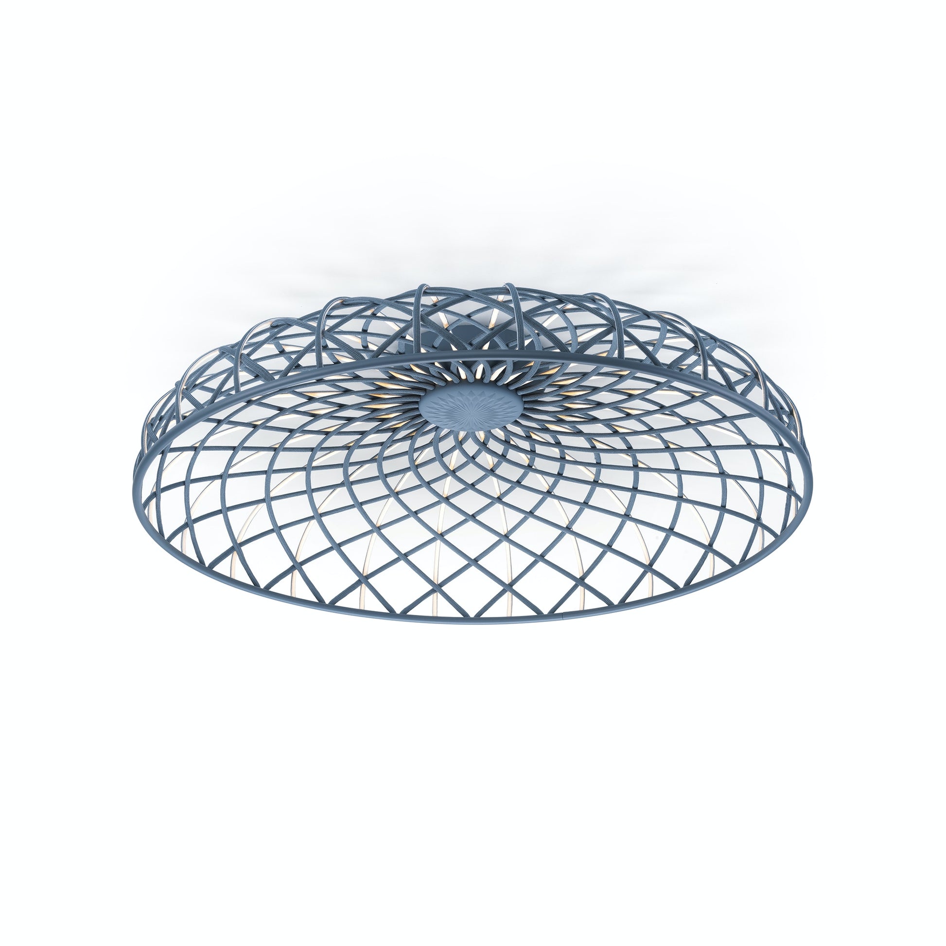 Skynest C Ceiling Lamp by Flos