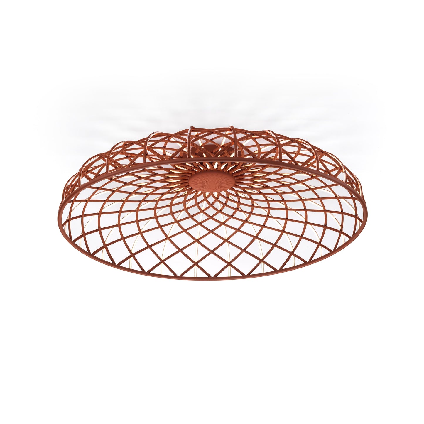 Skynest C Ceiling Lamp by Flos