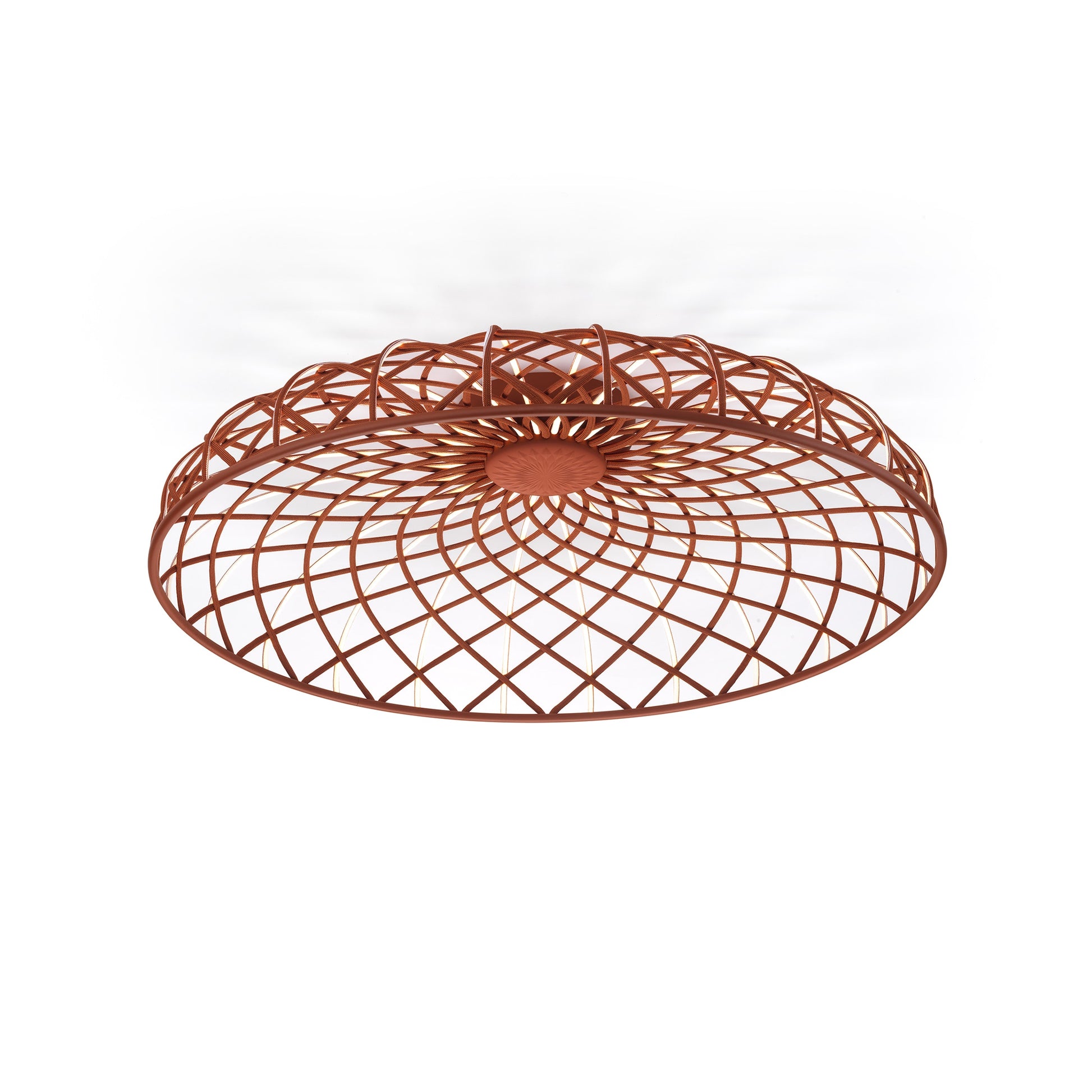 Skynest C Ceiling Lamp by Flos