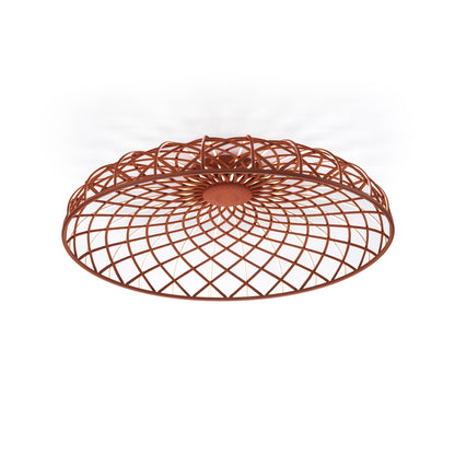 Skynest C Ceiling Lamp by Flos