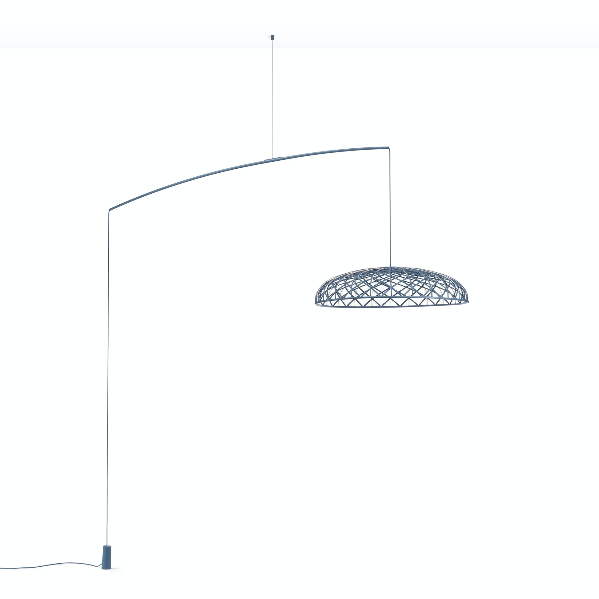 Skynest Motion Suspension Lamp by Flos