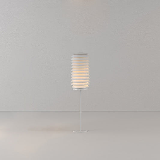 Slicing Floor/Pole Lamp by Artemide