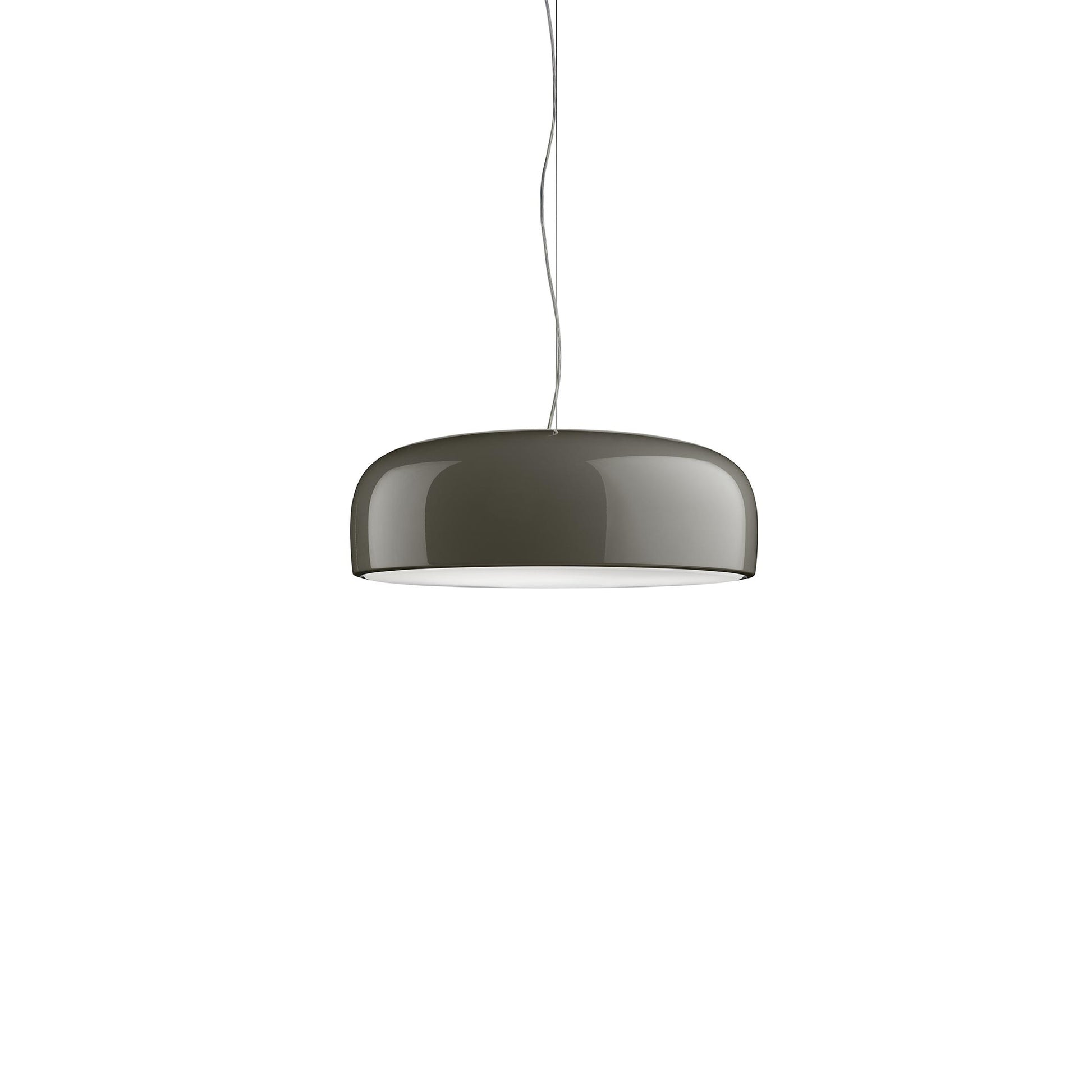 Smithfield Suspension Pro Lamp by Flos